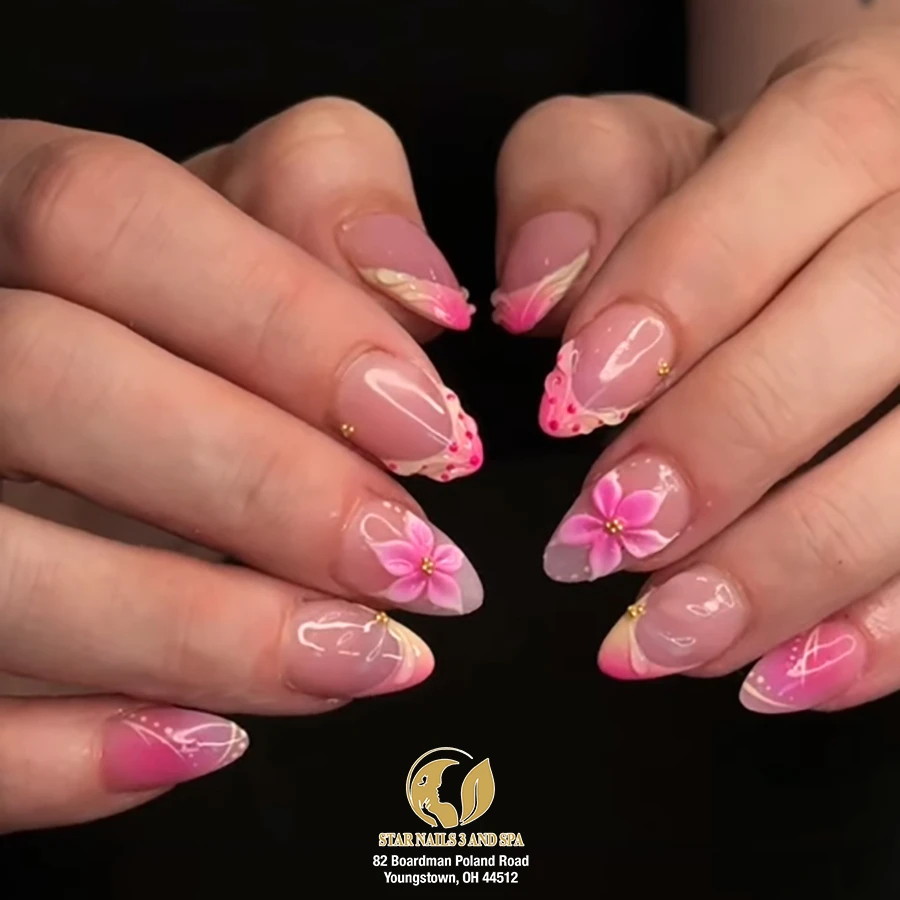Nail July 29